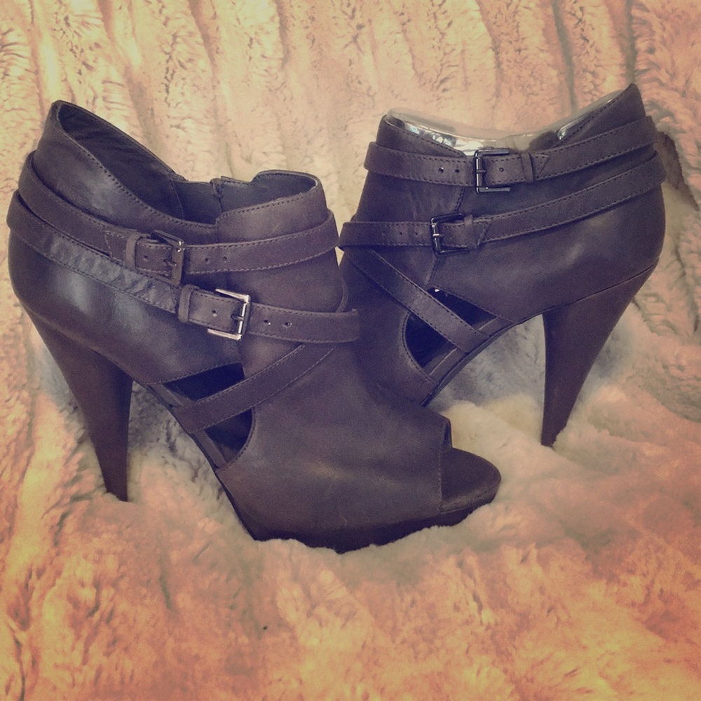 Booties